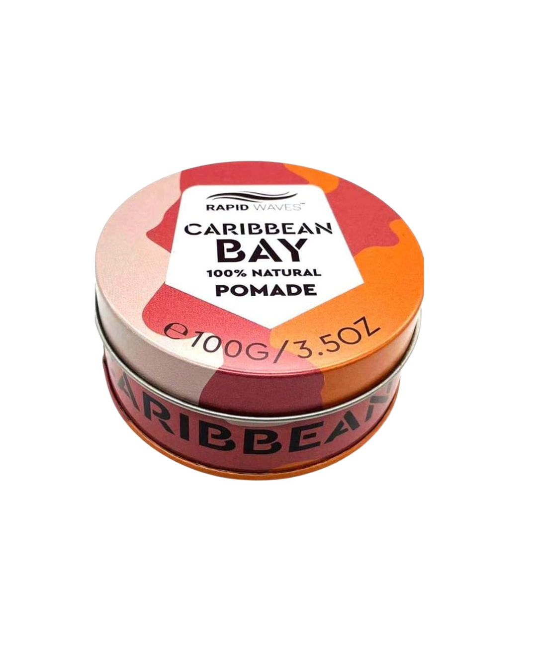 Organic Wave Pomade