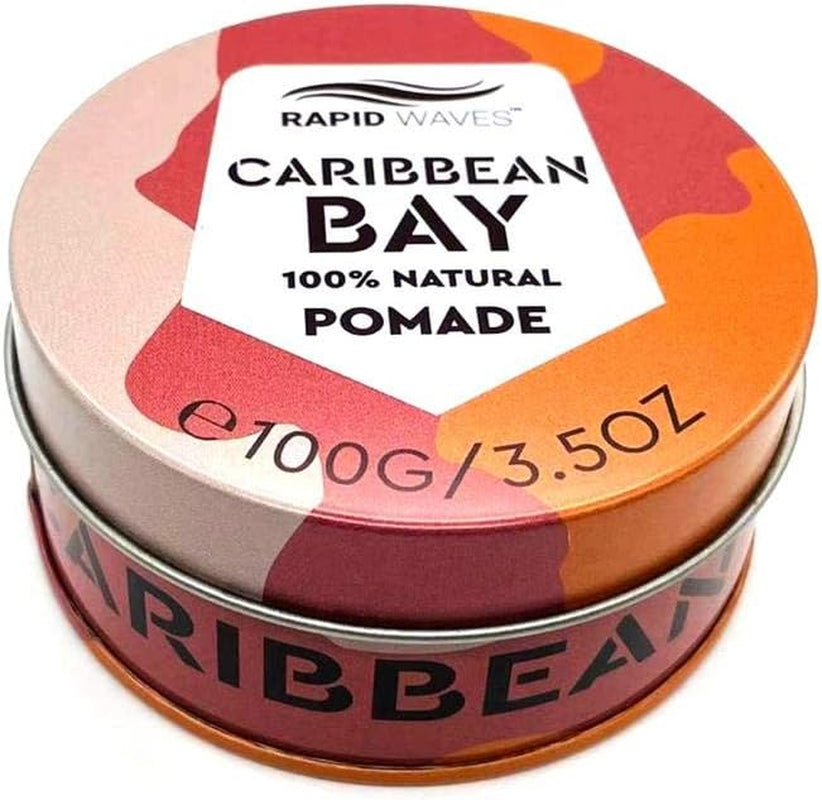 Organic Wave Pomade