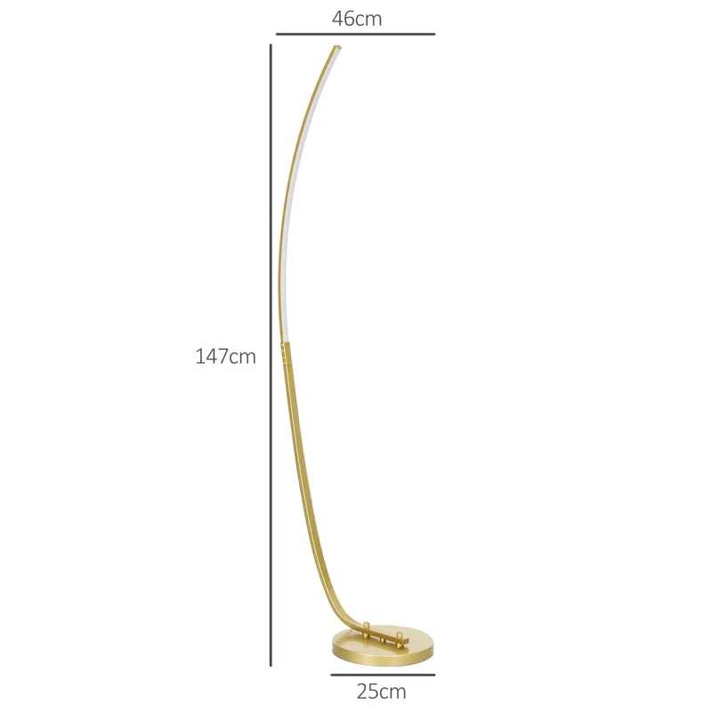 Floor Lamp