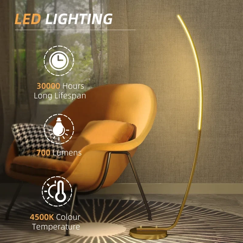 Floor Lamp