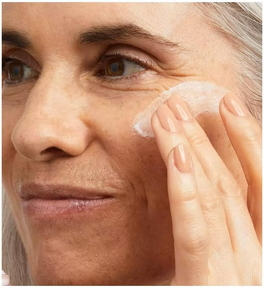Menopause Skincare Nourishing Overnight Cream 50Ml (Pack of 1)