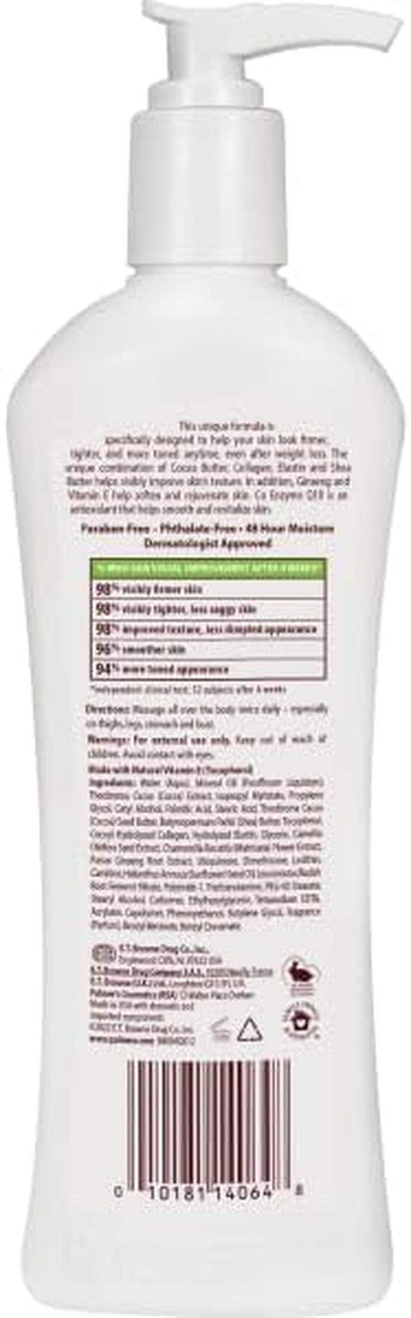Palmers Stretch Mark Cream Bundle - Includes Cocoa Butter Stretch Mark Cream 125Ml, Tummy Butter for Stretch Marks 125Ml & Palmers Firming Body Lotion 315Ml by Palmers Cocoa Butter