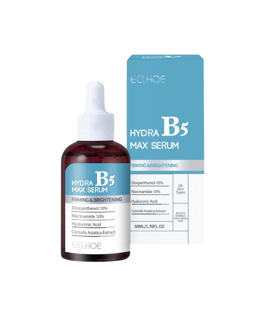 Hyaluronic Acid 2% + B5,Skincare Hyaluronic Acid Face Serum, Moisturiser,Face Serum for Women & Men to Plump & Smooth Skin,Anti Aging Serums,Face Serums,Skincare,Brightening