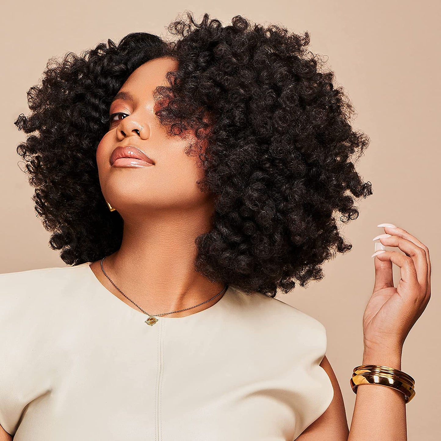 Moisture Miracle Honey & Coconut Oil Conditioner