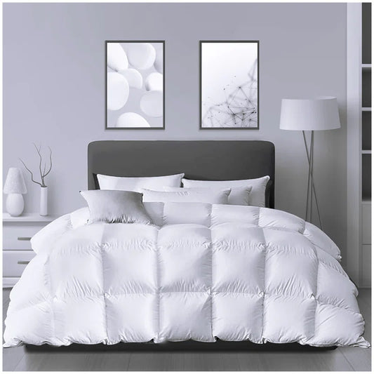 DUCK FEATHER QUILTS PP