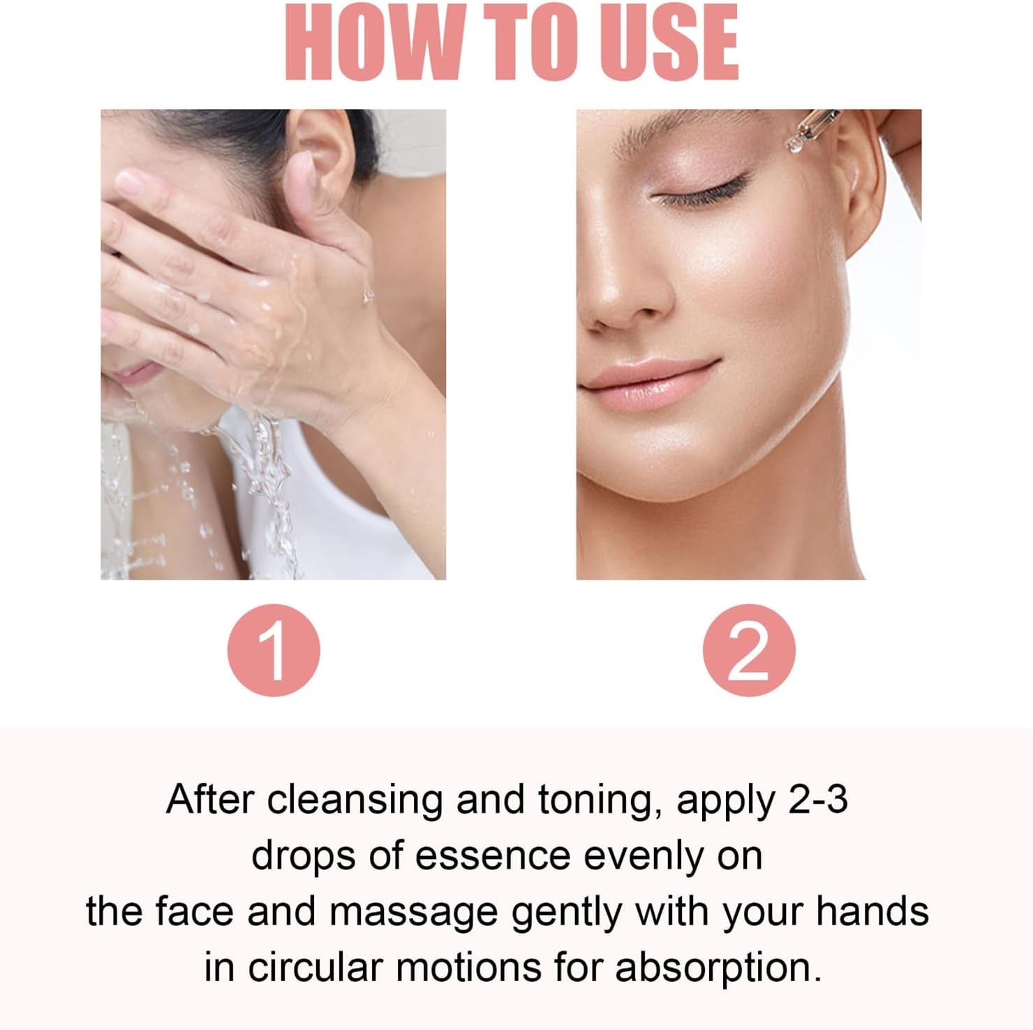 Peach 70 Niacin Serum, Peach 70% Niacinamide Serum,Hydrating Face Serum,Daily Clean Beauty Skincare,Face Serum for Women Korean Skincare Set for Teenagers Adult