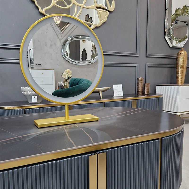 Vanity Mirror 02