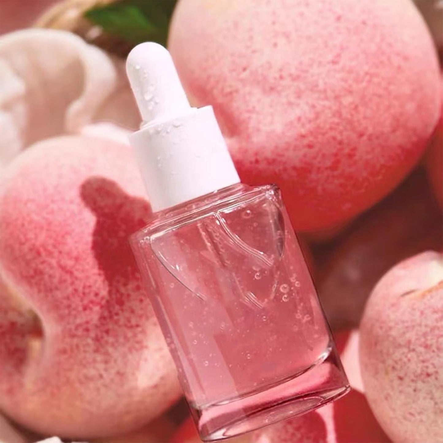 Peach 70 Niacin Serum, Peach 70% Niacinamide Serum,Hydrating Face Serum,Daily Clean Beauty Skincare,Face Serum for Women Korean Skincare Set for Teenagers Adult