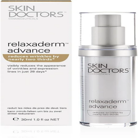 Relaxaderm Advance 30Ml