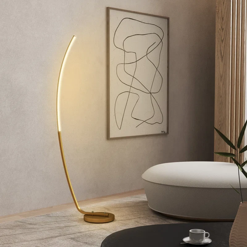 Floor Lamp