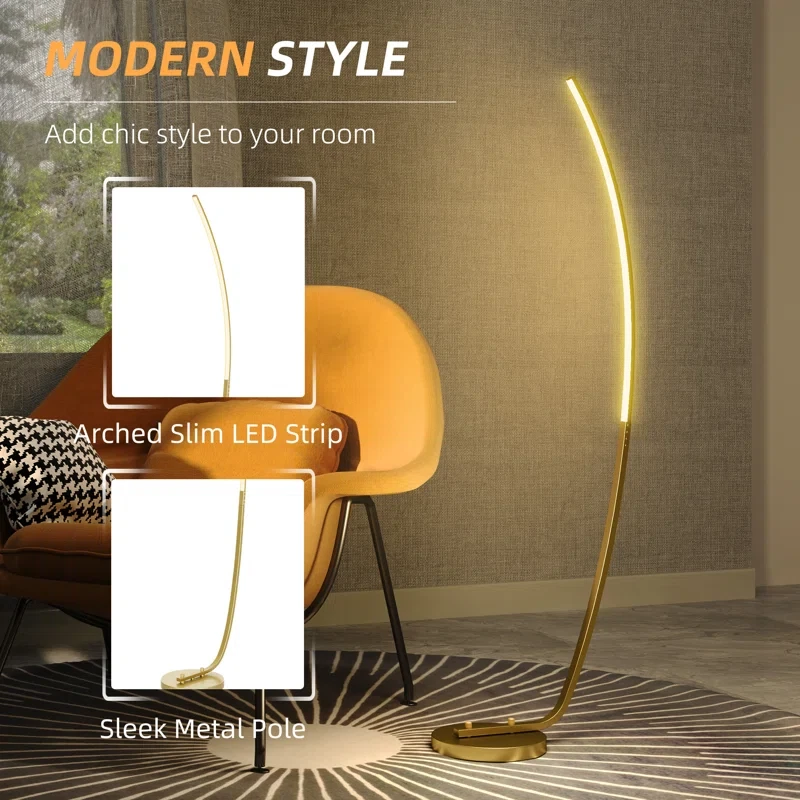 Floor Lamp